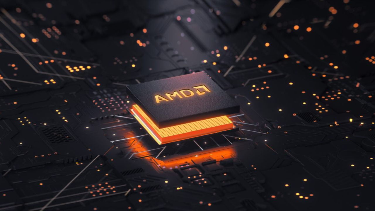 AMD: tutti i numeri di un anno di fortissima crescita. Il fatturato sale del 68% a 16,4 miliardi