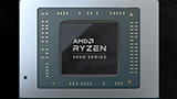 AMD Ryzen 5000 anche sui notebook, alte prestazioni e autonomia grazie a Zen 3