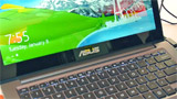 Un notebook AMD che ricorda un Ultrabook