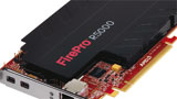 FirePro R5000: la scheda video per remote destktop di AMD
