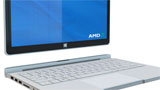 AMD mostra i tablet di nuova generazione con tecnologia Turbo Dock