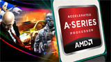 Le APU AMD di prossima generazione al debutto a Giugno