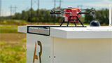 FAA USA: via ai voli autonomi senza osservatore a terra per i droni American Robotics