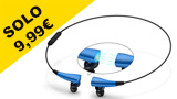 Cuffie Bluetooth senza fili? A 9,99 euro sono un affare imperdibile