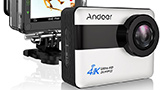 4 codici coupon per Amazon per risparmiare su action cam, cavalletti e strisce LED