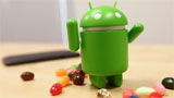 Android 4.3 Jelly Bean, rilascio imminente?