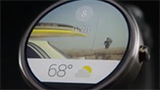 Smartwatch Nexus in arrivo: primi render mostrano il design