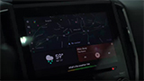 Android Auto si rinnova: nuovo design e più spazio per l'Assistente Google