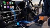 Apple CarPlay e Android Auto wireless a 28�: da cablato a wireless con Bluetooth 5.3 e Wi-Fi, 4,9 stelle su 5 in Amazon