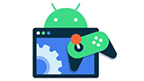 Android 12, in arrivo il 'Play as you download': si potrà giocare mentre si scarica il gioco