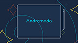 Pixel 3 sarà il primo notebook di casa Google con Andromeda