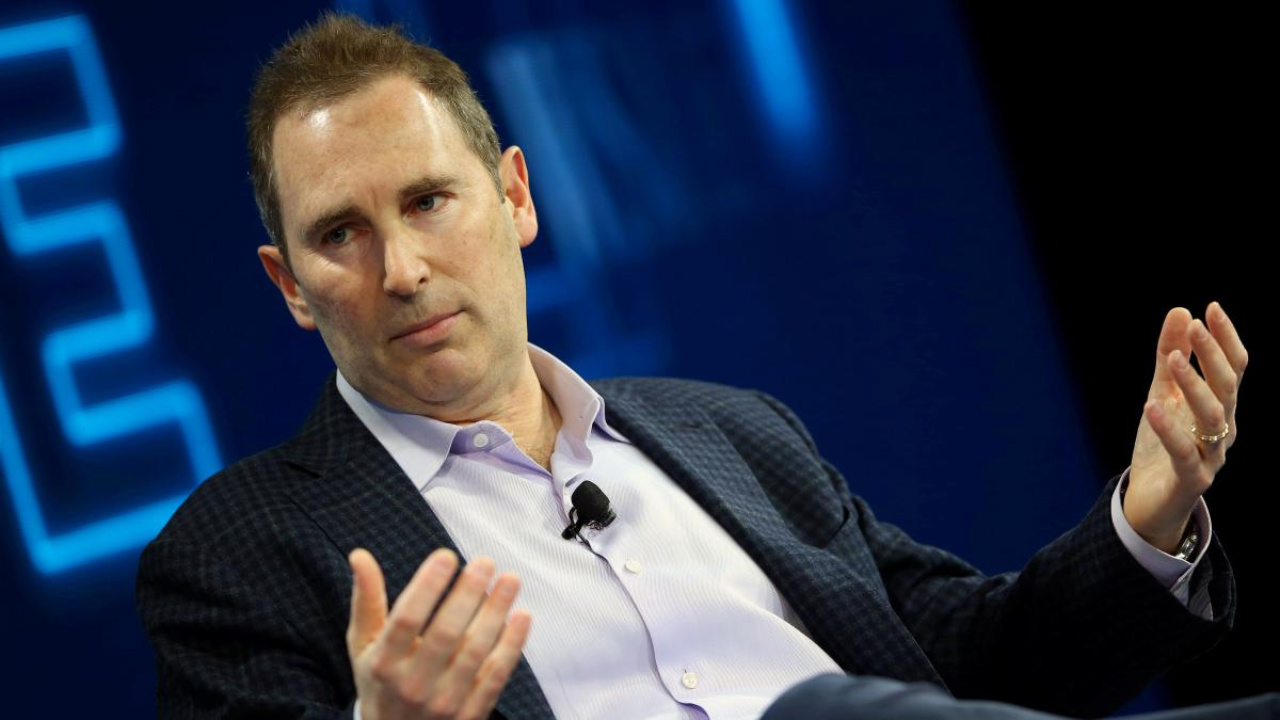 L'intelligenza artificiale farà piazza pulita in Amazon, ma il CEO vede futuro per due lavori in particolare
