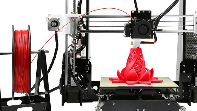 Anet A8: La stampante 3D economica per gli hobbisti - Italiamac News