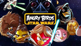 Rovio rivela Angry Birds: Star Wars II con nuovi giocattoli fisici
