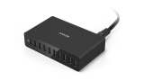 Caricatore USB da tavolo con 10 porte (sconto del 57%) e i migliori hub USB in offerta ora su Amazon