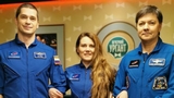 Anna Kikina sarà la prima cosmonauta a volare su una capsula Crew Dragon di SpaceX