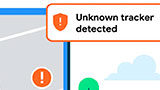 Google lancia la nuova funzione anti-stalking che rileva tracker Bluetooth sconosciuti
