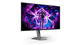 AGON PRO AG276QZD, un monitor gaming OLED da 27 pollici con refresh rate di 240 Hz