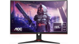 Monitor gaming AOC 165 Hz a un super prezzo in esclusiva per i lettori di Hardware Upgrade