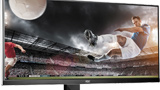 AOC u3477Pqu: monitor IPS panoramico da 34 pollici e 3440x1440 pixel