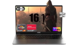 Occhio a questo computer portatile: con AMD Ryzen 7 5700U, Radeon Vega 8, 16 GB di RAM e SSD da 512 GB a soli 475,99€