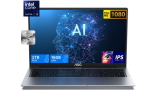  spuntato dal nulla: super portatile con Intel Core Ultra 5 125U (12c/14t 4,3GHz), 16GB RAM, 1TB SSD a 499!