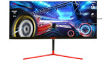 AOC annuncia la serie di monitor gaming AGON 353: 35'' con pannello curvo, 4K e fino 200 Hz