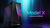 Model X e Model S non sono le auto Tesla, ma i PC gaming Aorus di Gigabyte