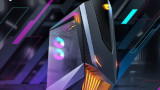 Gigabyte, case full-tower Aorus C700 Glass: dimensioni generose e design spigoloso