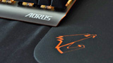 Gigabyte e le periferiche di gioco Aorus al Computex 2017