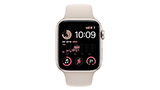 5 Apple Watch SE GPS 2a generazione in offerta, 40mm ma anche 44mm!