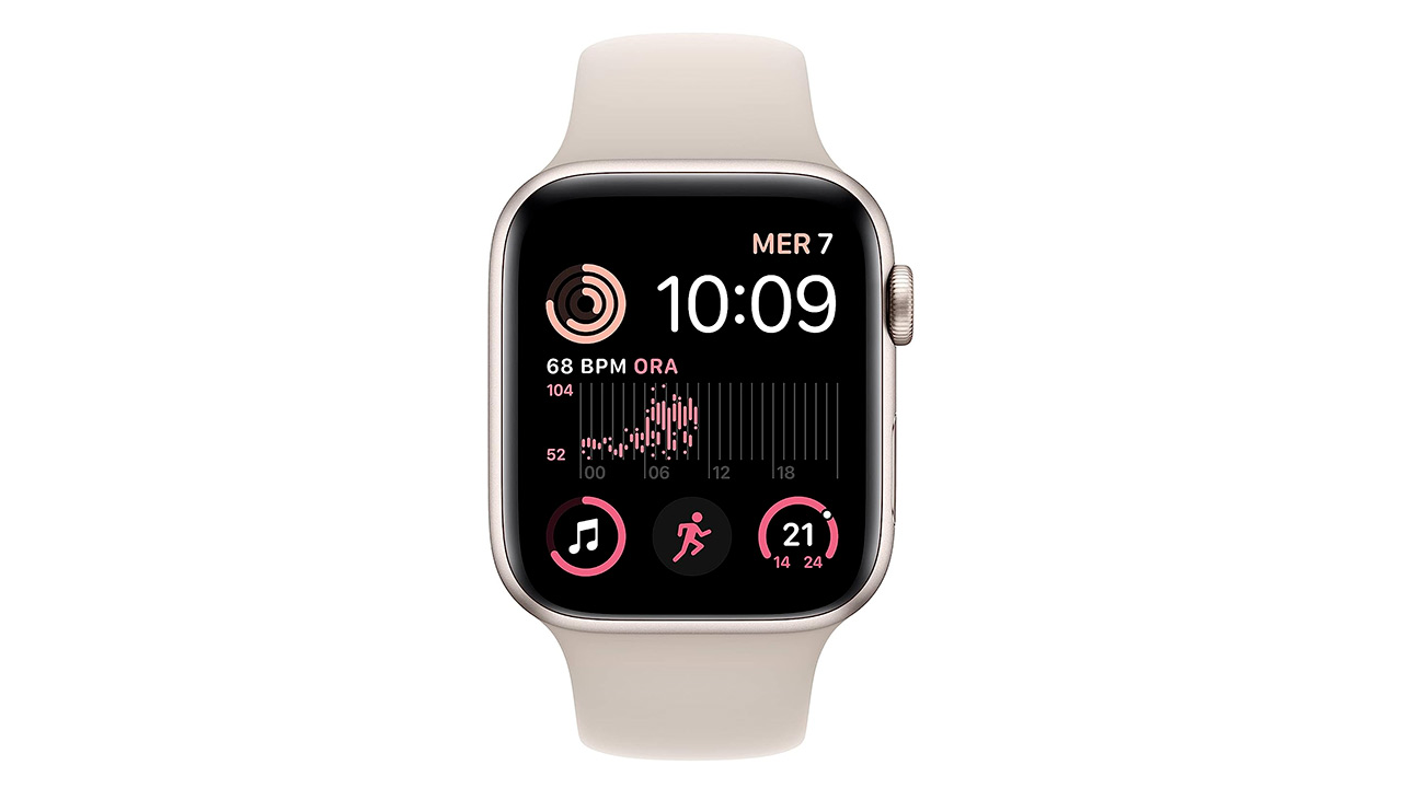Prezzi super per gli Apple Watch SE di seconda generazione: eccoli a partire da 239