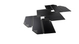 Ecco Origami, il pannello solare pieghevole, leggero e super efficiente  