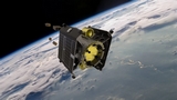 Apogeo Space annuncia il rilascio in orbita di nove pico-satelliti per l'IoT