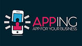 Apping, crowdfunding di successo per la startup IT italiana