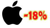 Amazon sfida Apple a colpi di -18% dal listino: MacBook Pro (un modello 16 -713€), iPhone, iMac, iPad Pro e Watch a prezzi mai visti (fino ad esaurimento scorte)