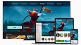 Apple Arcade e Apple TV+: data, contenuti e prezzi annunciati