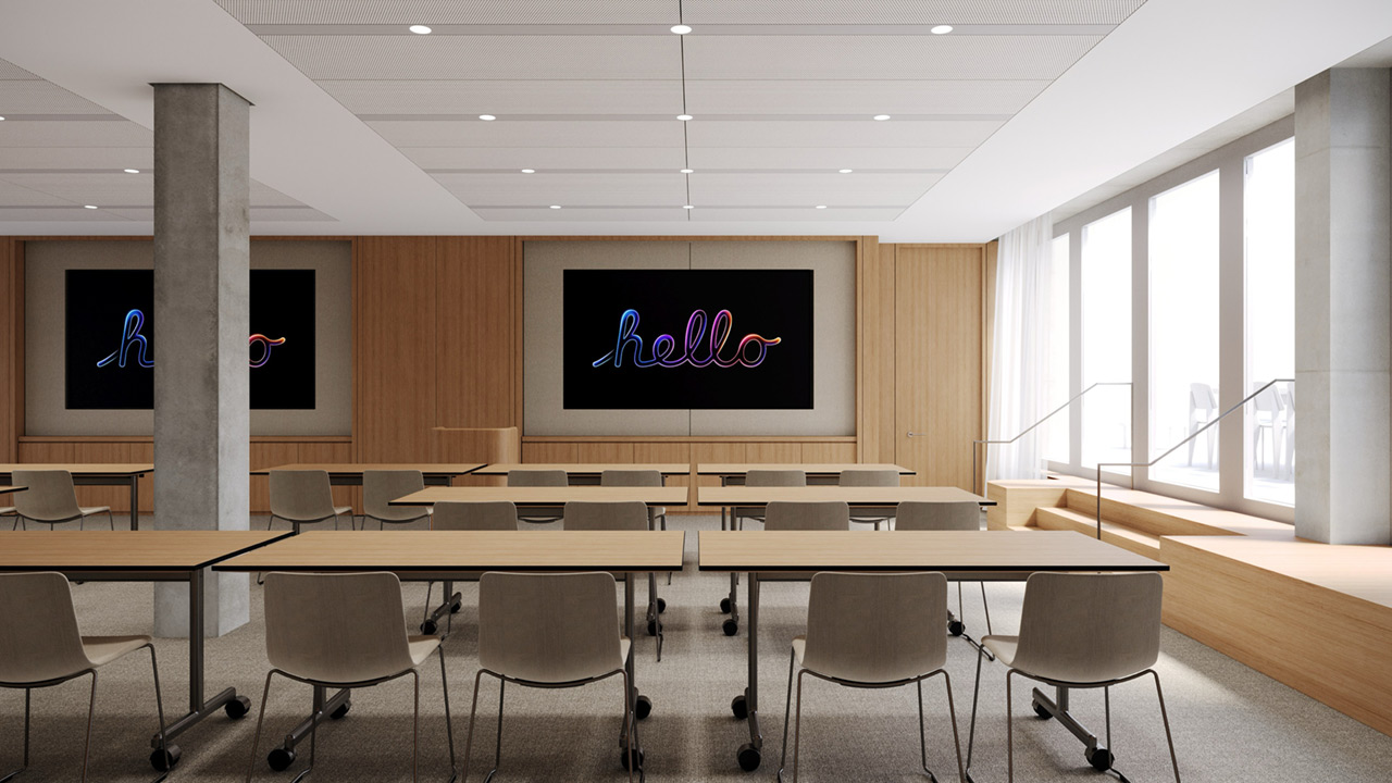 Apple sceglie Berlino per il suo quinto Developer Center nel mondo