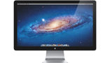Apple Thunderbolt Display: stop alla produzione