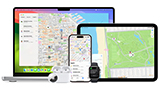 Il CEO di Epic Games ancora contro Apple: questa volta se la prende con il servizio "Find my..."