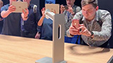 Apple e lo stand da 1000 dollari per il nuovo monitor: polemiche online