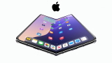 Apple rivoluzionerà gli smartphone pieghevoli con una cerniera in metallo liquido