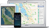 In vista una riorganizzazione del servizio Apple Maps