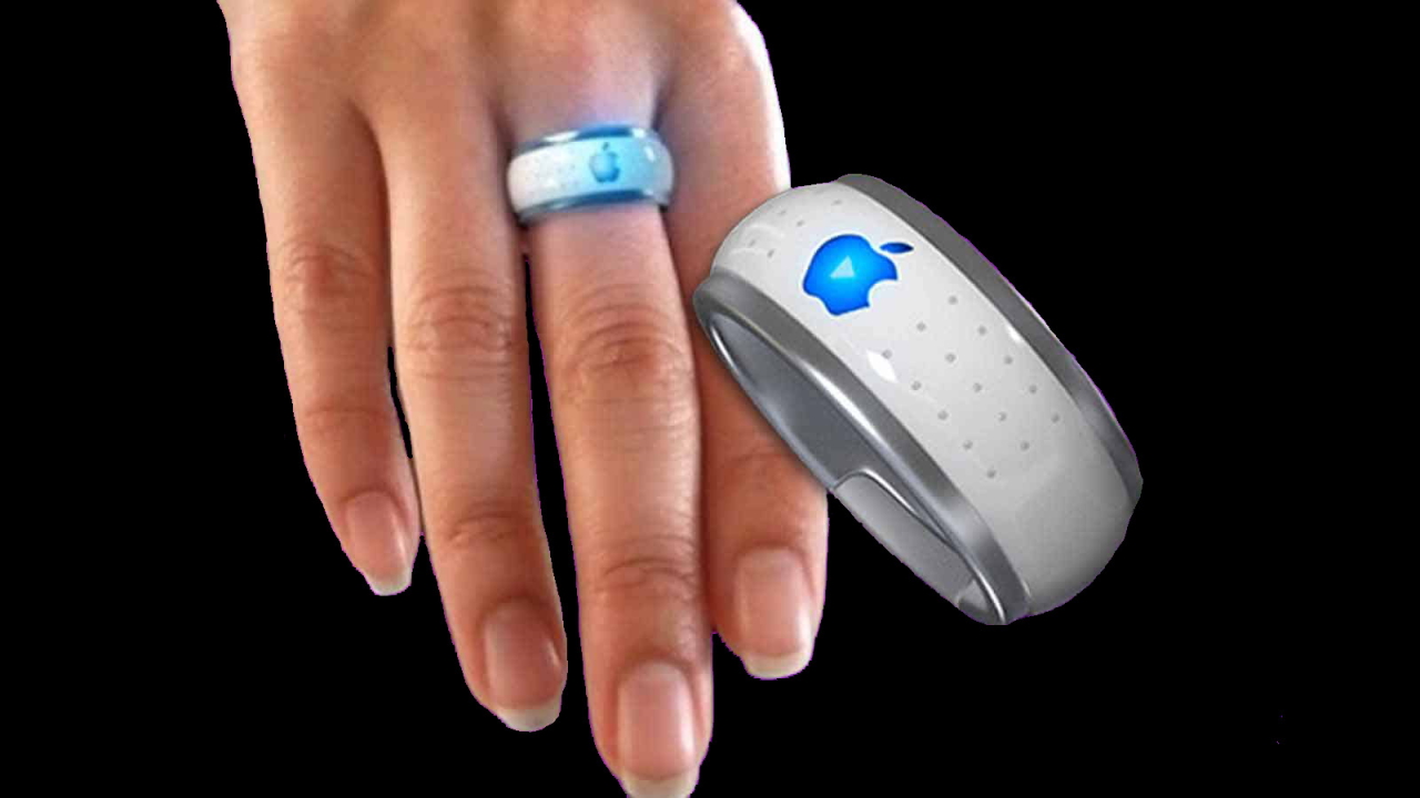 Rivoluzione in arrivo? Apple ha brevettato un anello smart che cambierà il  modo di usare iPhone e PC