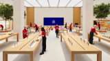Ecco il nuovo Apple Store di Berlino! Un museo più che un negozio