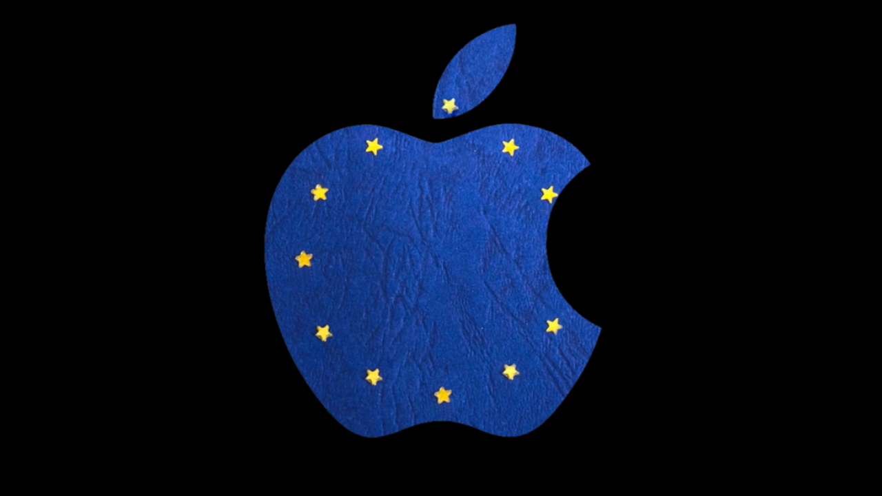 Dopo il caricabatterie, altra richiesta UE per Apple: stop all'ecosistema chiuso?