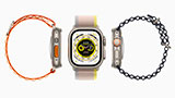 Apple Watch Series 8, SE 2 e Ultra: svelata la nuova generazione dello smartwatch