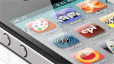 Apple App Store verso i 50 miliardi di download