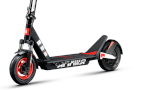Aprilia eSR2, monopattino elettrico dall'anima sportiva, con forcella anteriore a steli 