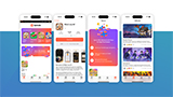 Aptoide arriva su iOS: il terzo store alternativo avrà 7 giochi al lancio